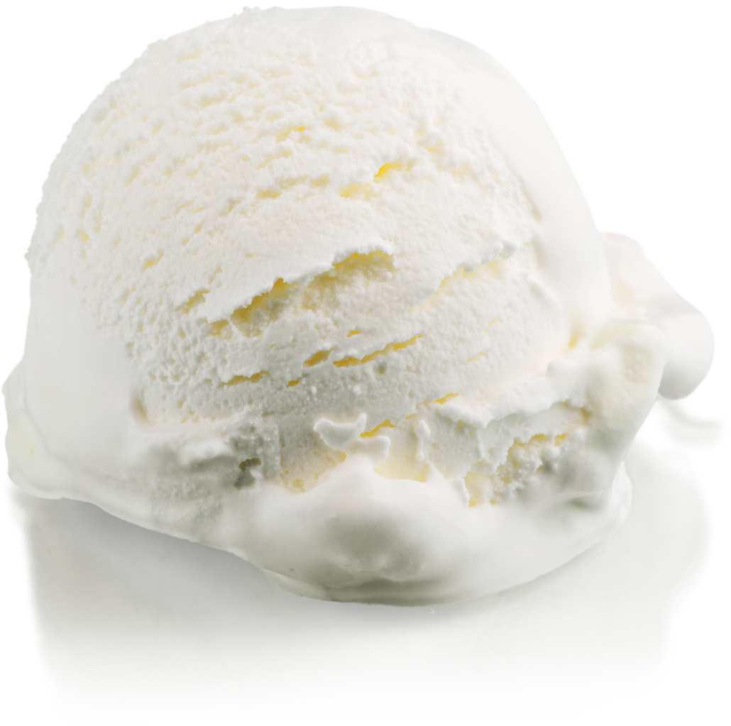 Scoop of Ice Cream